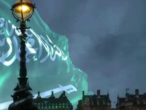 السعودية تدين تطاول وزير الخارجية اللبناني عليها