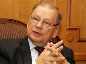   السفير الروسي في مصر، سيرغي كيربيتشينكو