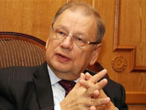   السفير الروسي في مصر، سيرغي كيربيتشينكو