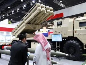  بيع 3000 قنبلة صغيرة القطر "GBU-39" والمعدات المرتبطة بها لفائدة السعودية