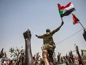 اثوبيا تدعو السودان للانسحاب