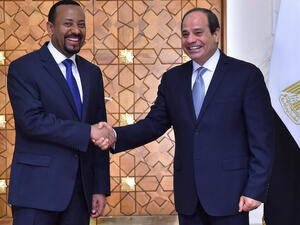  الاستئناف الفوري لأعمال اللجنة البحثية الفنية المستقلة