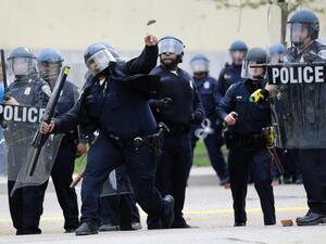 هجوم على كنيس يهودي بولاية كاليفورنيا 