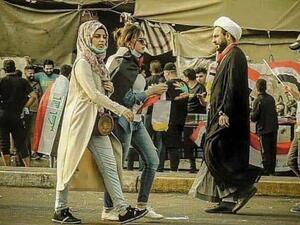  قتل إمام وخطيب على يد ضابط في الجيش العراقي