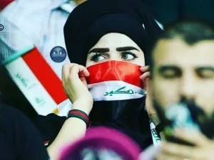كما يلتقي الوفد الرئيس العراقي برهم صالح، ورئيس الوزراء مصطفى الكاظمي ورئيس مجلس النواب محمد الحلبوسي.