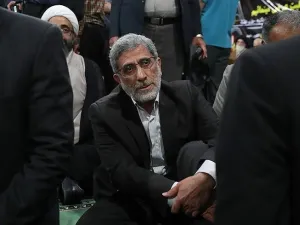  الزيارة لم تستغرق سوى بعض ساعات