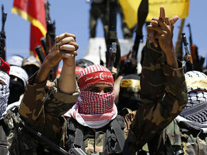  أهمية إطلاق يد المقاومة من خلال استمرار مسيرات العودة