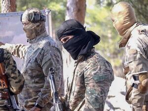 وقُتل أسامة بن لادن مؤسس تنظيم القاعدة في عملية أمريكية في باكستان عام 2011.