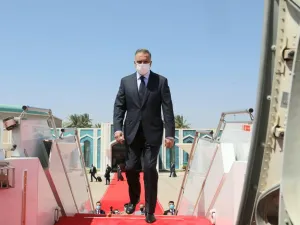 الكاظمي 