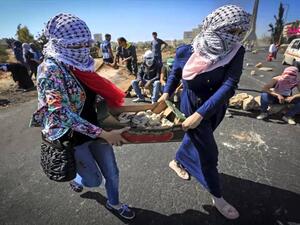 قال الرئيس إن تجربة “كورونا” كانت أقسى على فلسطين من غيرنا