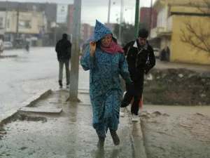 24 قتيلا على الاقل في سيول طنجة