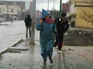 24 قتيلا على الاقل في سيول طنجة