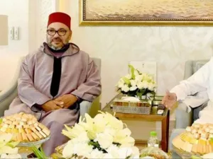  حوار وطني شامل للنقاش حول مستقبل البلاد والإصلاحات السياسية فيها