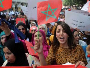  القيود كانت أكثر صرامة مما كانت عليه في البلدان الأوروبية