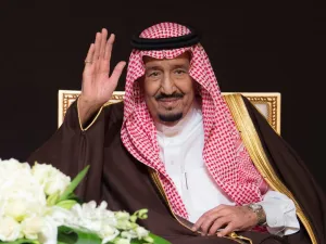 شراكة استراتيجية بين السعودية والولايات المتحدة