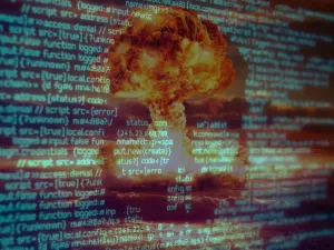 خطورة الهجوم السيبراني الناجح تصل إلى مستوى تطلب من مجلس الأمن القومي عقد اجتماع 