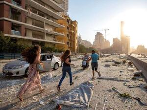  نيترات الأمونيوم أصبحت ضرورية للزراعة والبناء
