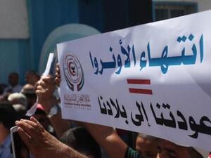  المنطقة العربية تستضيف وحدها ما يقرب من نصف إجمالي اللاجئين على مستوى العالم 