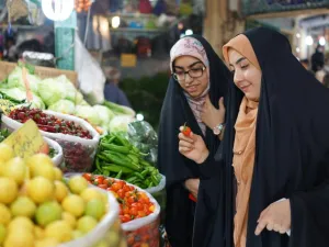  الولايات المتحدة الأمريكية ستفرض عقوبات جديدة على إيران 