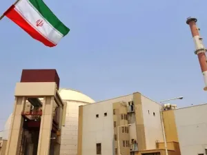  طهران قررت رفع مستوى تخصيب اليورانيوم الى 4 اضعاف