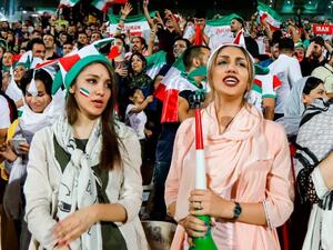 يتصاعد التوتر بين إيران والولايات المتحدة، منذ مايو 2019 