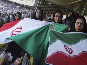 توتر محتدم بين الولايات المتحدة وإيران في الخليج