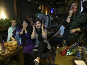  ​طهران​ لن تعود للالتزام بالاتفاق النووي​ إلا إذا حصلت على 15 مليار ​دولار