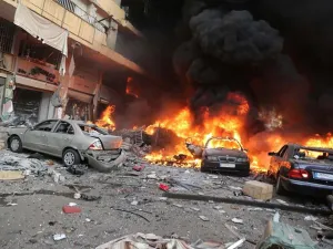 المسلحين زادوا من هجماتهم في منطقة وزيرستان