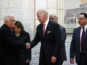 عباس مستعد لمسار جديد