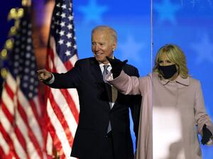 فعلوا ذلك بعد أن صادقت الهيئة الانتخابية على التصويت بشكل رسمي ونهائي