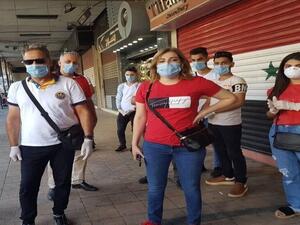  بروين إبراهيم