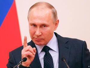 مرت العلاقات الروسية الأمريكية بتوترات شديدة خلال السنوات الماضية 