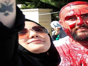 يتوافد ملايين الأشخاص من داخل العراق وخارجها سنويا إلى محافظة كربلاء لتأدية مراسم زيارة أربعينية الإمام الحسين