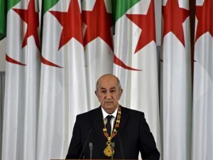 تبون: لن اخدع الشعب