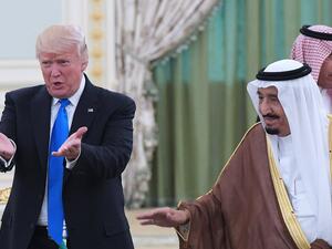 من غير المتوقع أن يلتقي بايدن الأمير خالد