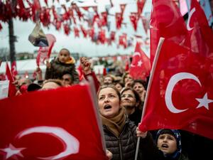  مصادر أمنية تركية: "نحن قوة رئيسية في الناتو ولا يمكن لأحد الجدال حول إسهاماتنا 