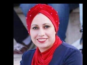 تمارا حداد