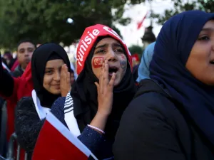 دعا الاتحاد العام التونسي للشغل إلى إضراب عام 