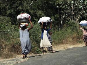  قوات الجيش كانت على بعد 10 كيلومترات فقط من مخابئ قادة المتمردين