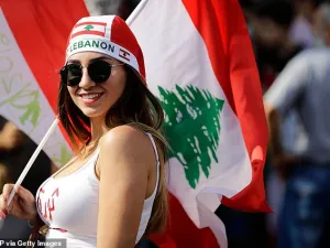 لبنان يضيف 1400 كيلومتر مربع إلى منطقته الاقتصادية الخالصة.