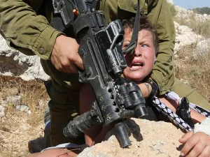 ينشط فلسطينيون وحقوقيون دوليون، في تقديم دعاوي إلى المحاكم الغربية