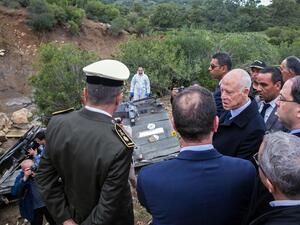 تم تسجيل 999 قتيلا و7326 جريحا بسبب حوادث الطرقات