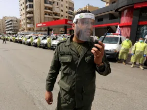 اعتقل جيش الاحتلال الإسرائيلي راع لبناني على حدود فلسطين المحتلة