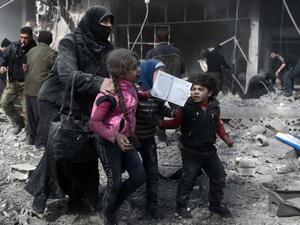 أكد الأسد أن وفاء أهل حلب للوطن والجيش قلب حسابات الأعداء