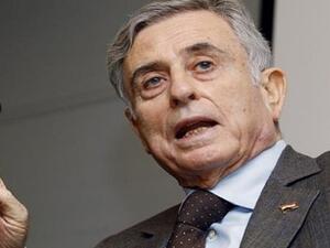 ونعى خدام عدد من السياسيين اللبنانيين.