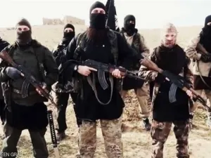 تشهد منطقة عين الجحش توترات أمنية مستمرة