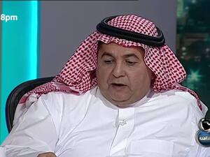 ولم توضح التقارير عن الاسباب التي تقف وراء اقاله الاعلامي السعودي البارز 