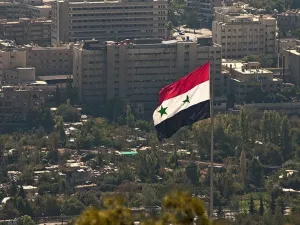 مرشحان غير معروفان قد ينافسان الاسد