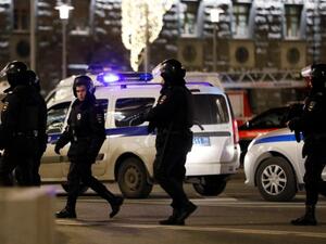  تورط المعتقلون في نشاط مجموعة إجرامية، تمت إدانة أعضائها بتمويل منظمات إرهابية عاملة في سوريا.