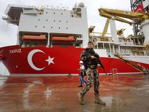  انكرت تركيا التهم المقدمة من الحكومة النمساوية